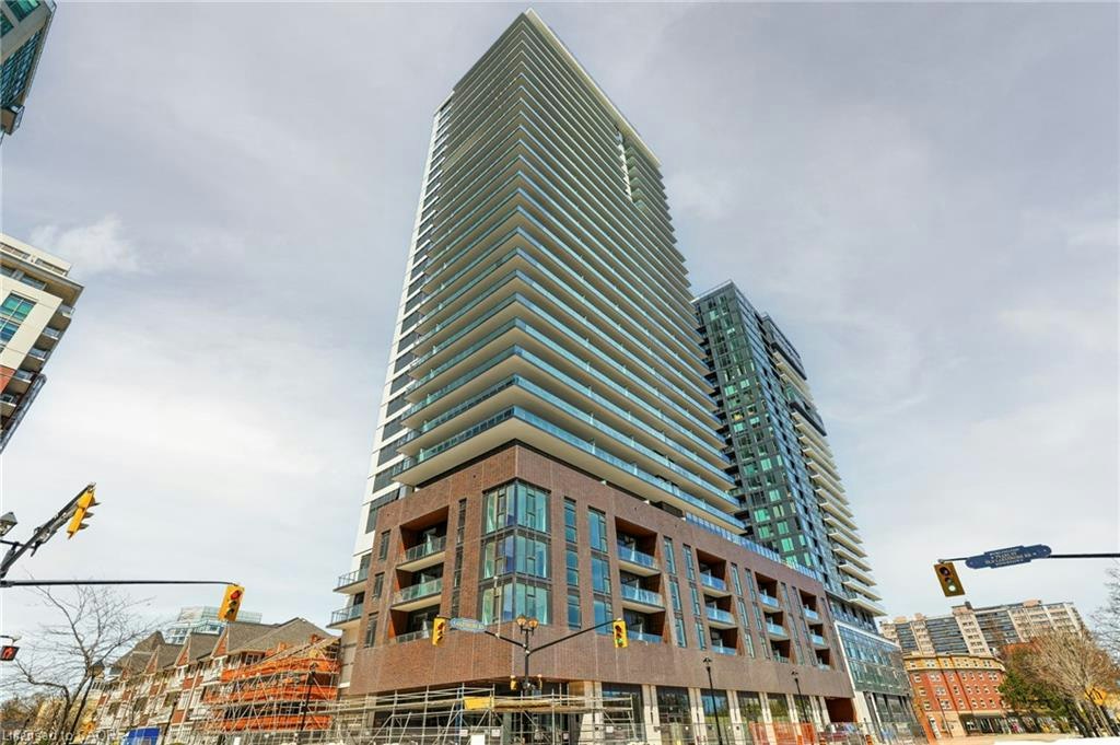 1106-2075 Lakeshore Road, Burlington, ON, L7R 1E2