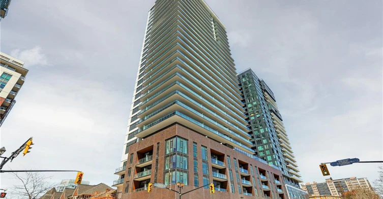 1106-2075 Lakeshore Road, Burlington, ON, L7R 1E2