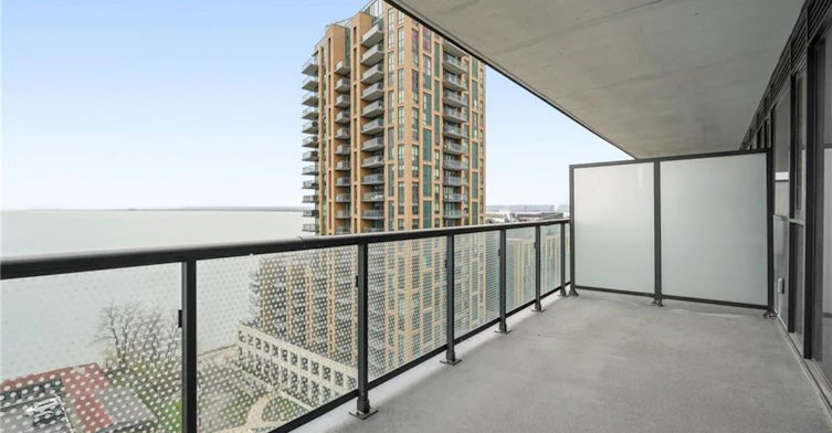1106-2075 Lakeshore Road, Burlington, ON, L7R 1E2 - 18