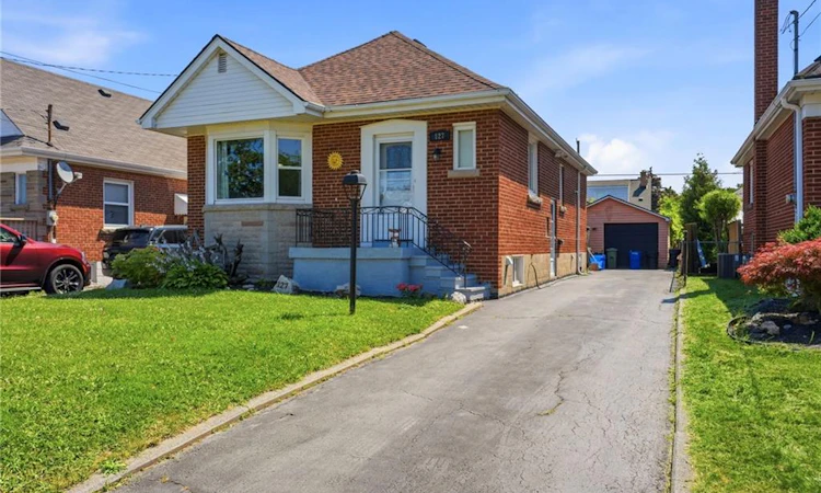 127 Taylor Avenue