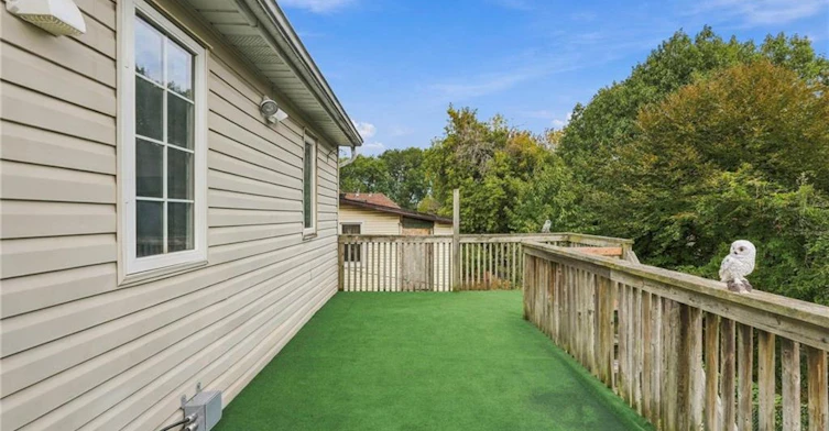 Upper-256 Bay Street N, Hamilton, ON, L8L 1M3 - 14