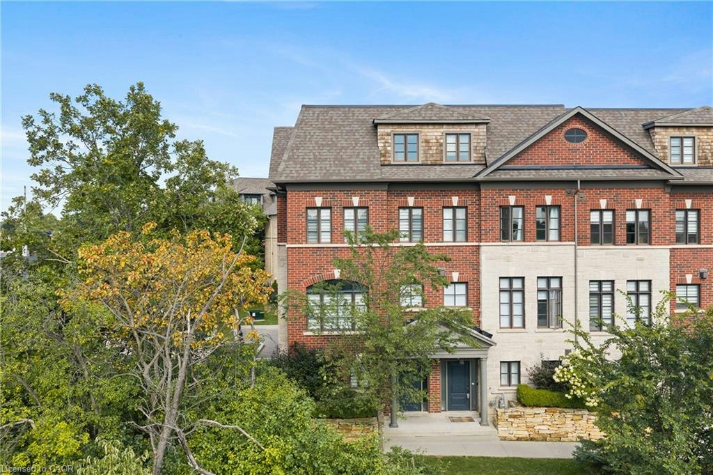 2193 Lillykin Street, Oakville, ON, L6H 0N4