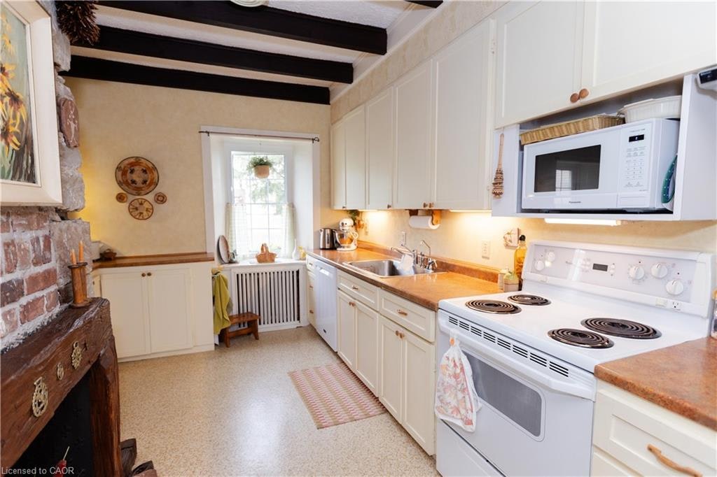 7682 Old Tremaine Road, Milton, ON, L9E 1B6 - 20