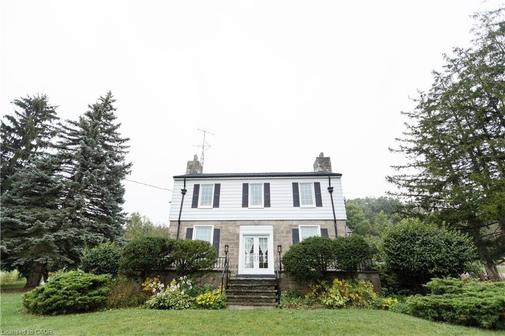 7682 Old Tremaine Road, Milton, ON, L9E 1B6 - 2