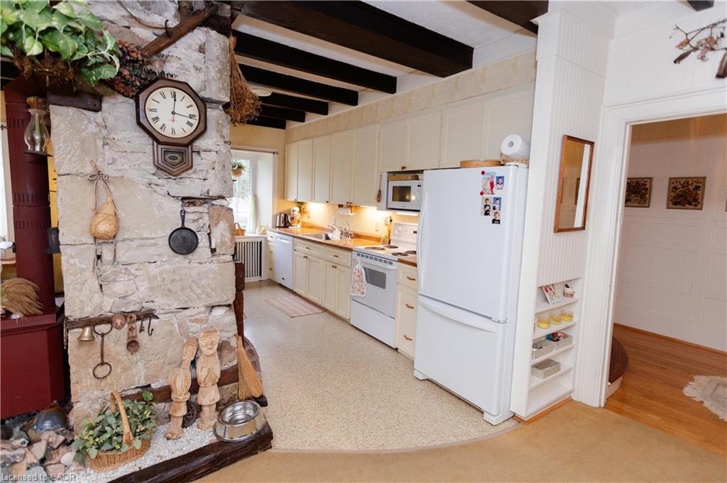 7682 Old Tremaine Road, Milton, ON, L9E 1B6 - 19