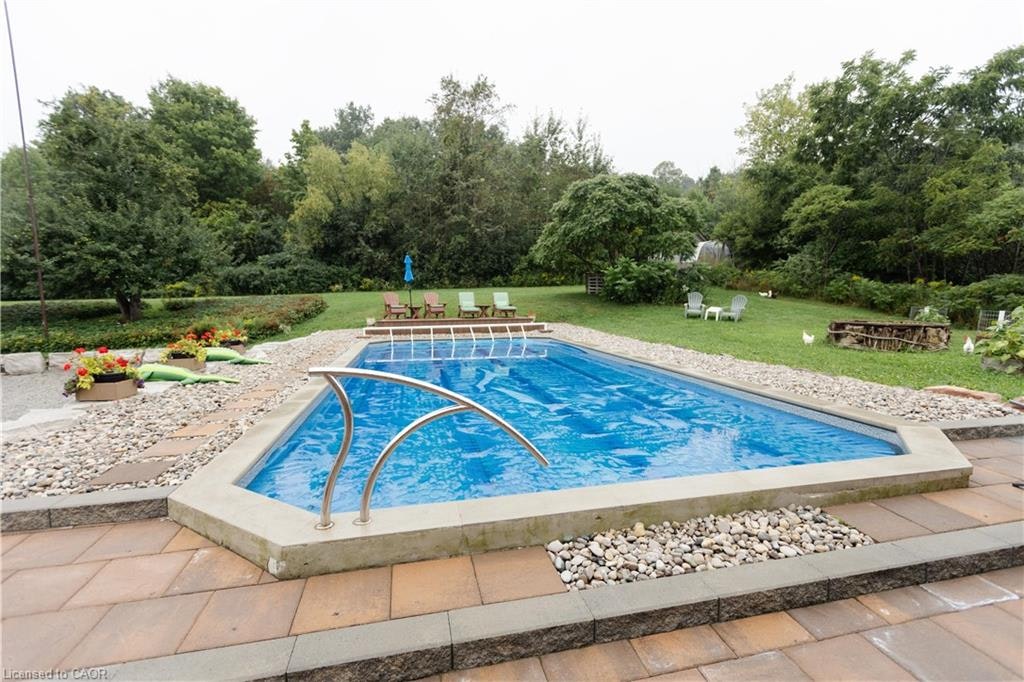 7682 Old Tremaine Road, Milton, ON, L9E 1B6 - 6