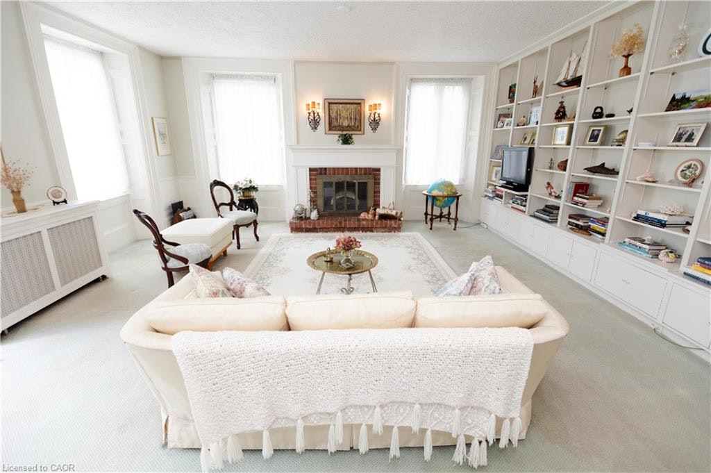 7682 Old Tremaine Road, Milton, ON, L9E 1B6 - 12
