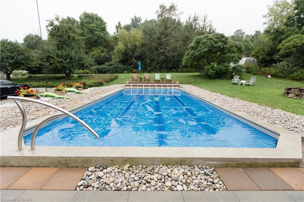 7682 Old Tremaine Road, Milton, ON, L9E 1B6 - 7