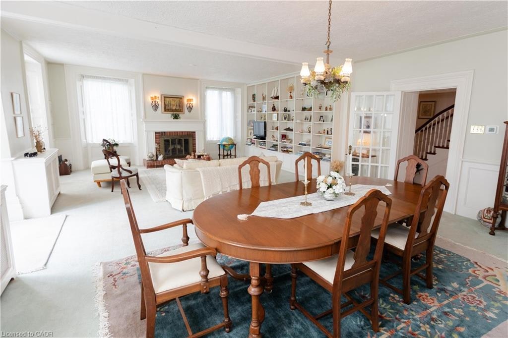 7682 Old Tremaine Road, Milton, ON, L9E 1B6 - 17
