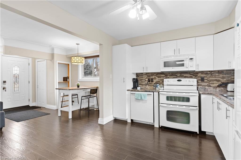 298 Barton Street, Hamilton, ON, L8E 2K6 - 11