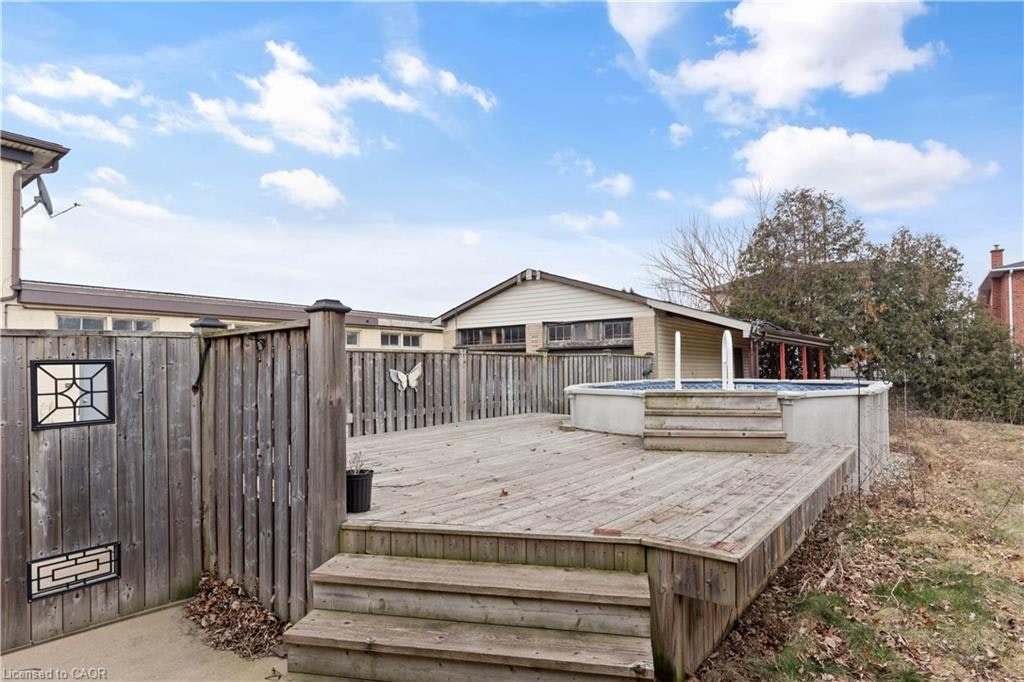 298 Barton Street, Hamilton, ON, L8E 2K6 - 31