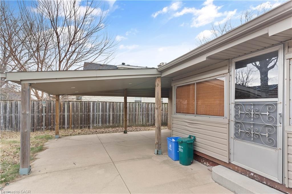 298 Barton Street, Hamilton, ON, L8E 2K6 - 33