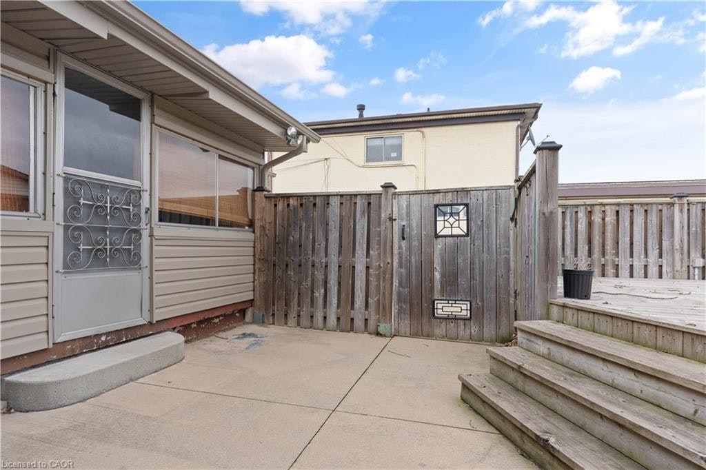 298 Barton Street, Hamilton, ON, L8E 2K6 - 30