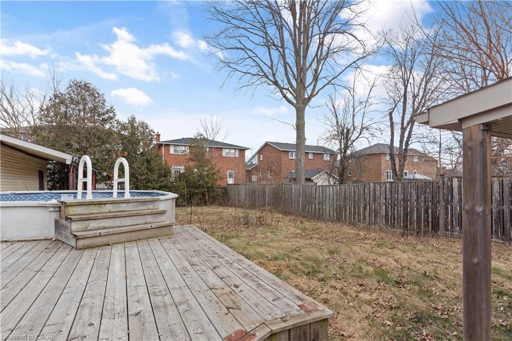 298 Barton Street, Hamilton, ON, L8E 2K6 - 32