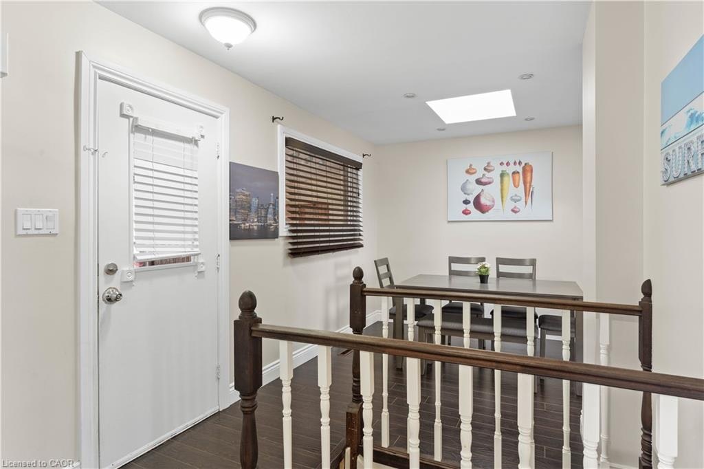 298 Barton Street, Hamilton, ON, L8E 2K6 - 12