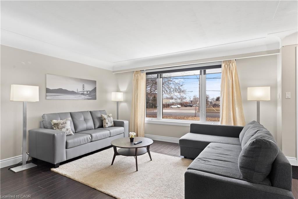 298 Barton Street, Hamilton, ON, L8E 2K6 - 7