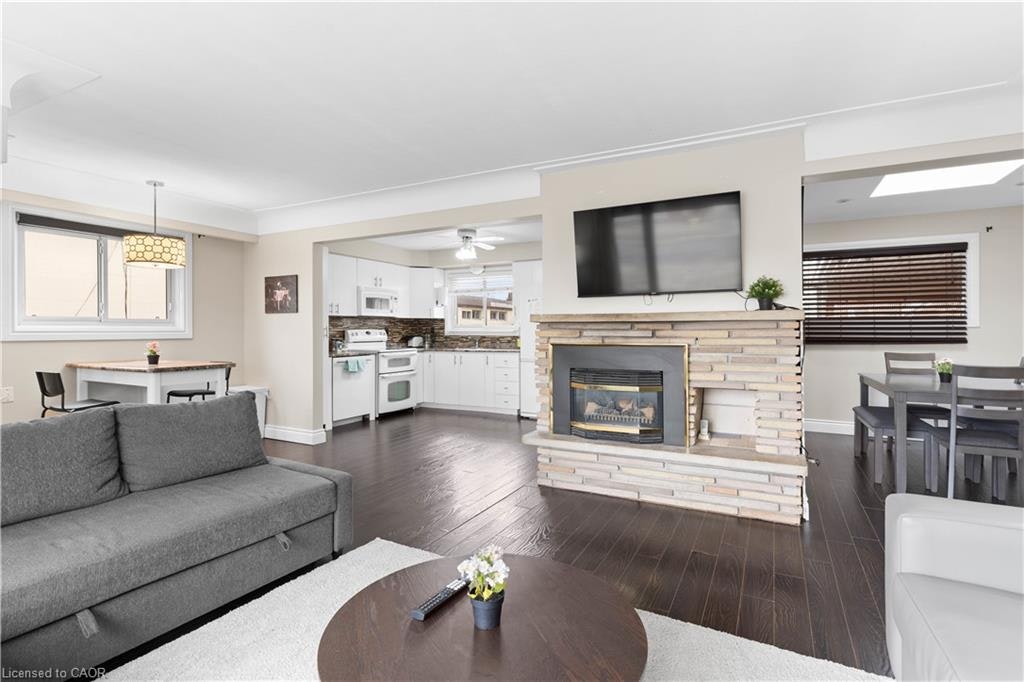 298 Barton Street, Hamilton, ON, L8E 2K6 - 9