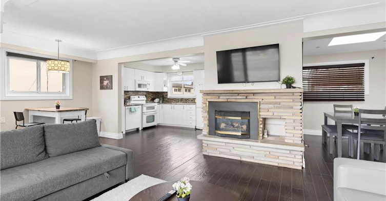 298 Barton Street, Hamilton, ON, L8E 2K6 - 9