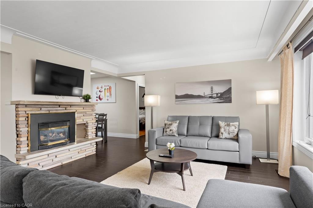 298 Barton Street, Hamilton, ON, L8E 2K6 - 6