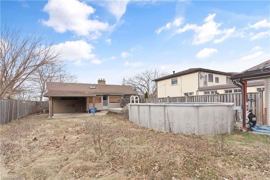 298 Barton Street, Hamilton, ON, L8E 2K6 - 36