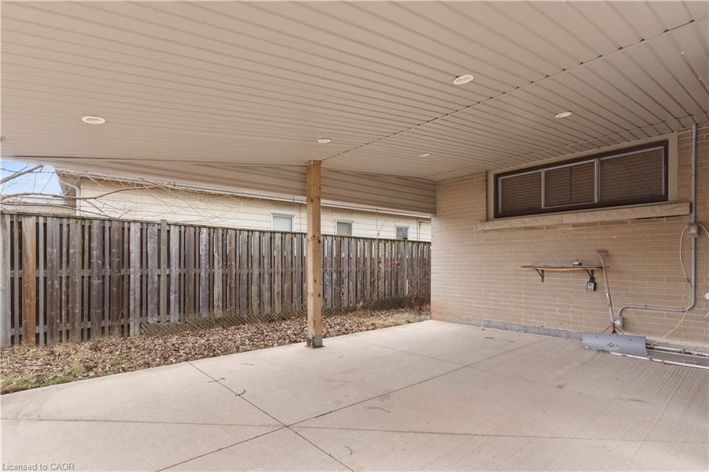 298 Barton Street, Hamilton, ON, L8E 2K6 - 37