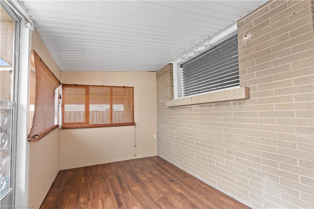 298 Barton Street, Hamilton, ON, L8E 2K6 - 29
