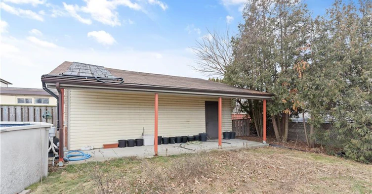 298 Barton Street, Hamilton, ON, L8E 2K6 - 35