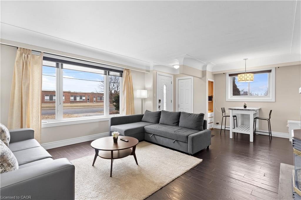 298 Barton Street, Hamilton, ON, L8E 2K6 - 8