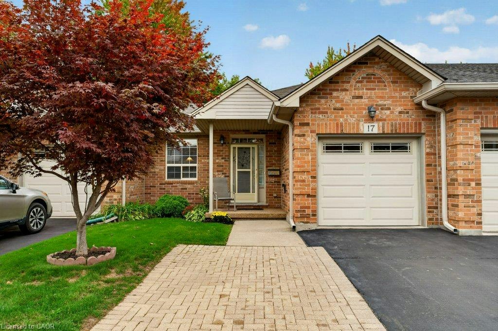 17-99 Linwell Road, St. Catharines, ON, L2N 1R6