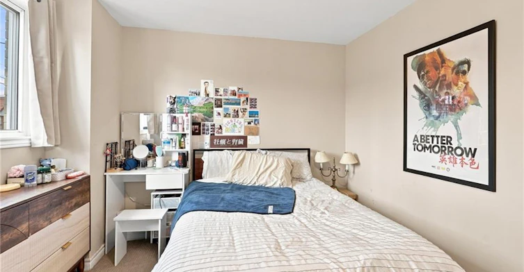 Upper-15 Clinton Street, Hamilton, ON, L8L 3J7 - 25