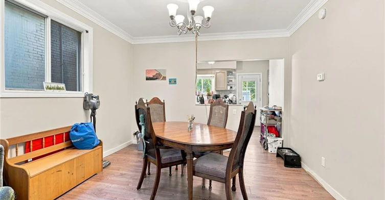 Upper-15 Clinton Street, Hamilton, ON, L8L 3J7 - 15