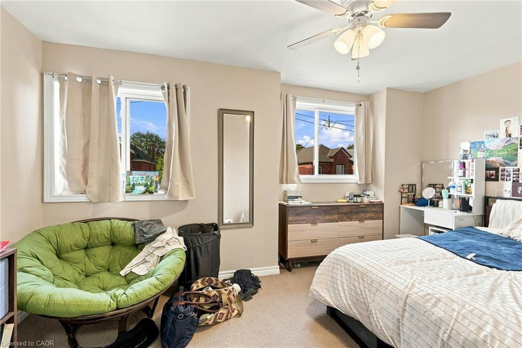 Upper-15 Clinton Street, Hamilton, ON, L8L 3J7 - 24
