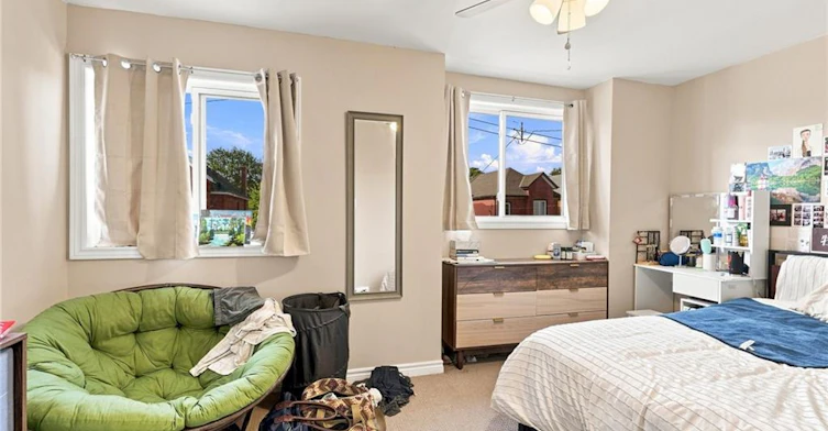 Upper-15 Clinton Street, Hamilton, ON, L8L 3J7 - 24
