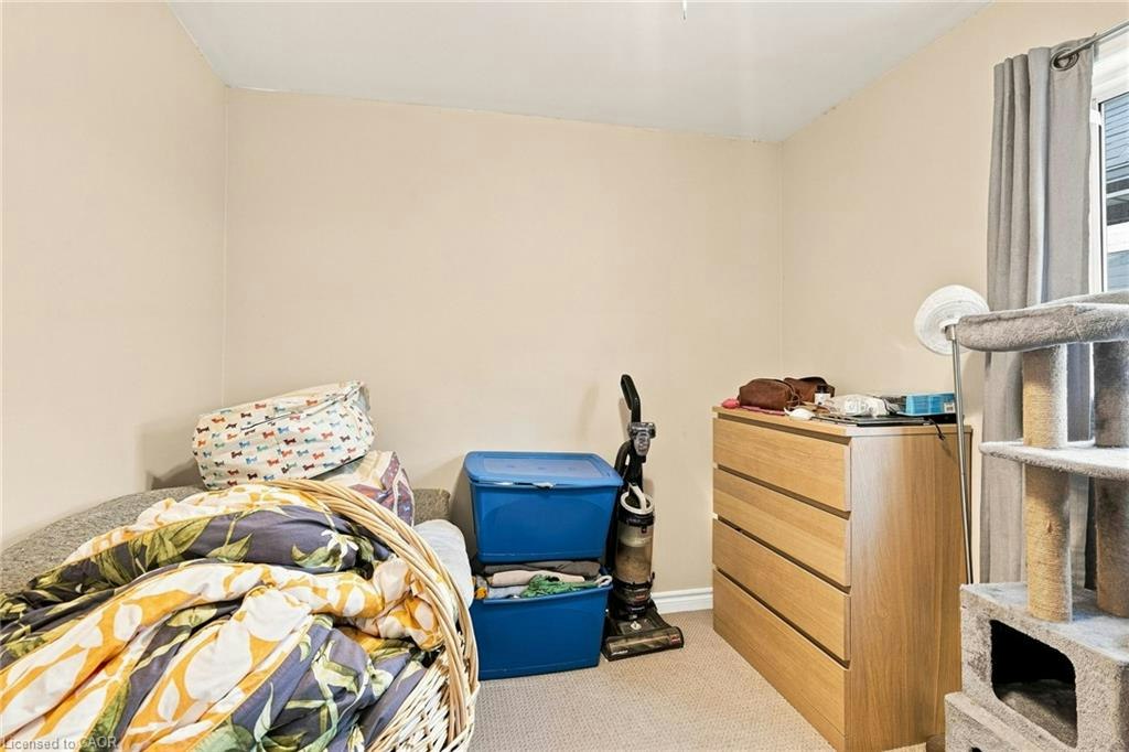 Upper-15 Clinton Street, Hamilton, ON, L8L 3J7 - 29