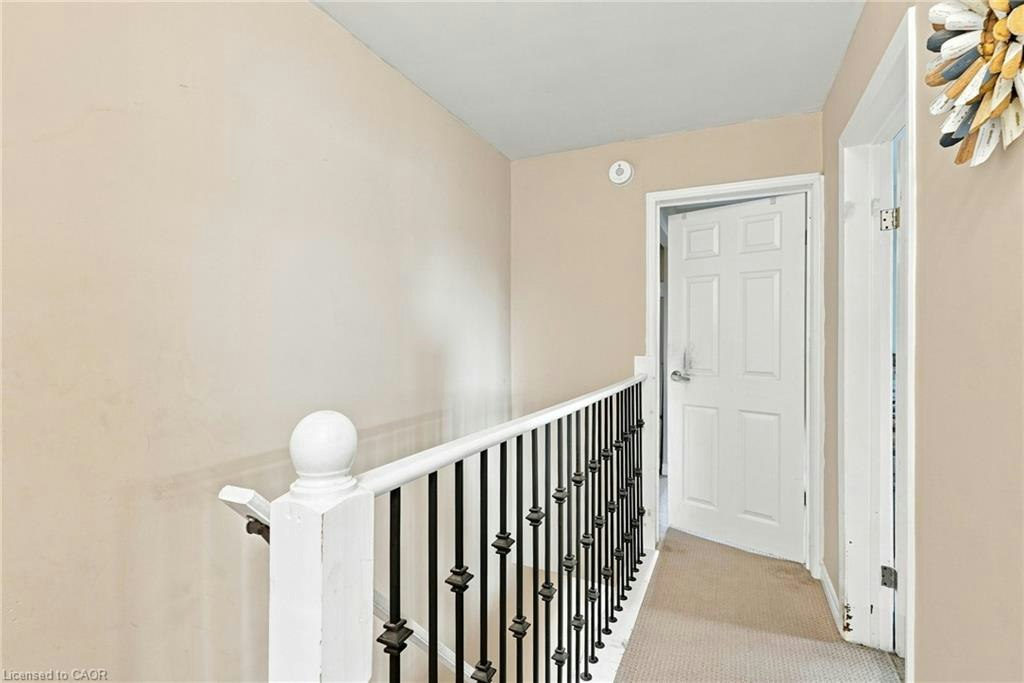 Upper-15 Clinton Street, Hamilton, ON, L8L 3J7 - 17