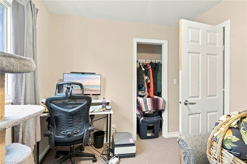 Upper-15 Clinton Street, Hamilton, ON, L8L 3J7 - 28