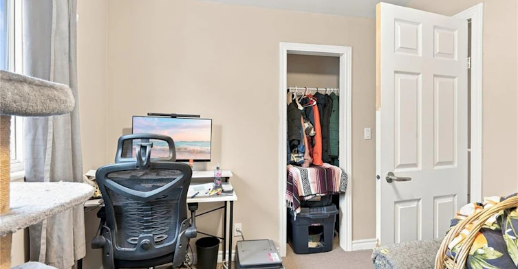 Upper-15 Clinton Street, Hamilton, ON, L8L 3J7 - 28