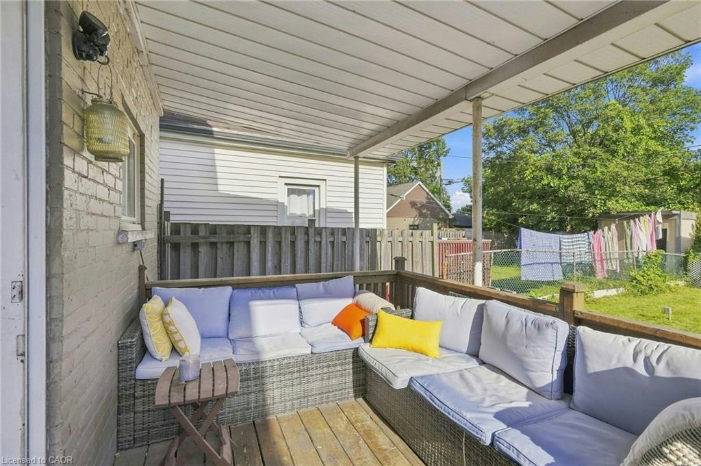 Upper-15 Clinton Street, Hamilton, ON, L8L 3J7 - 33