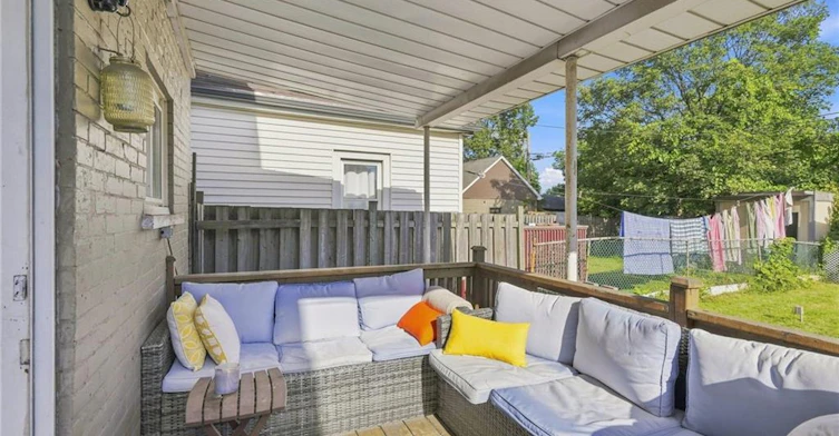 Upper-15 Clinton Street, Hamilton, ON, L8L 3J7 - 33
