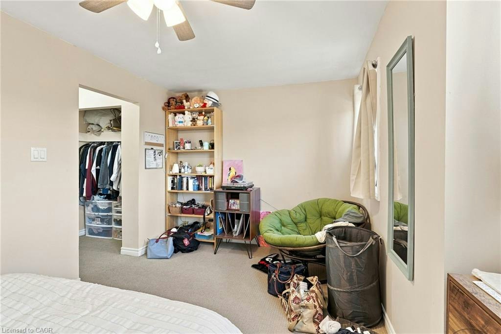 Upper-15 Clinton Street, Hamilton, ON, L8L 3J7 - 23