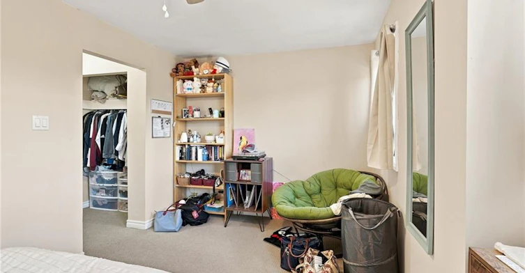 Upper-15 Clinton Street, Hamilton, ON, L8L 3J7 - 23