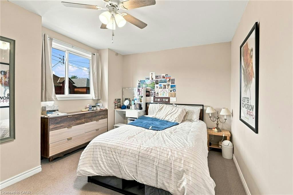 Upper-15 Clinton Street, Hamilton, ON, L8L 3J7 - 26