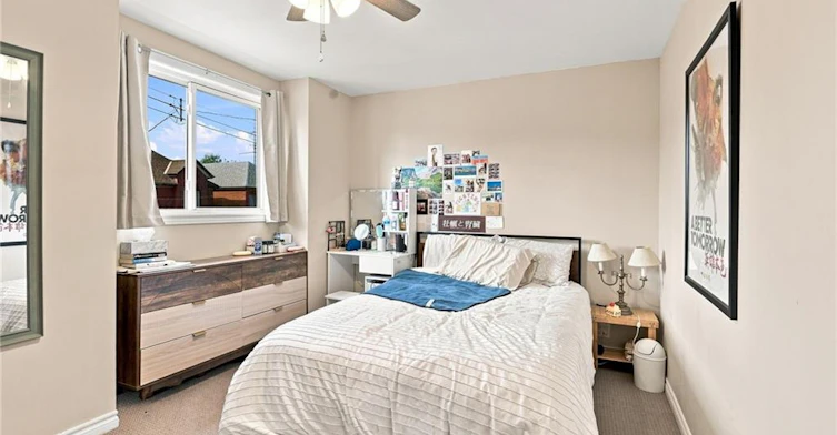 Upper-15 Clinton Street, Hamilton, ON, L8L 3J7 - 26