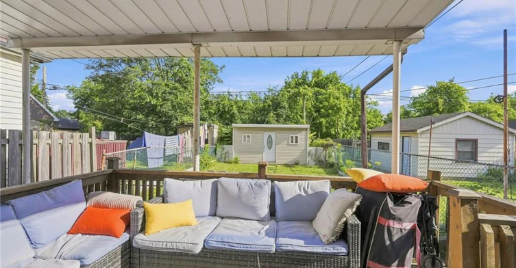 Upper-15 Clinton Street, Hamilton, ON, L8L 3J7 - 32