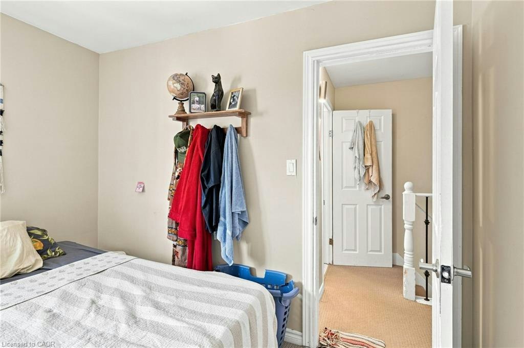 Upper-15 Clinton Street, Hamilton, ON, L8L 3J7 - 18