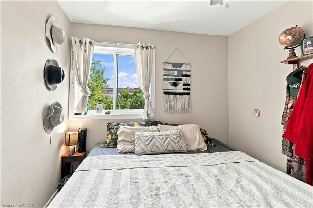 Upper-15 Clinton Street, Hamilton, ON, L8L 3J7 - 19