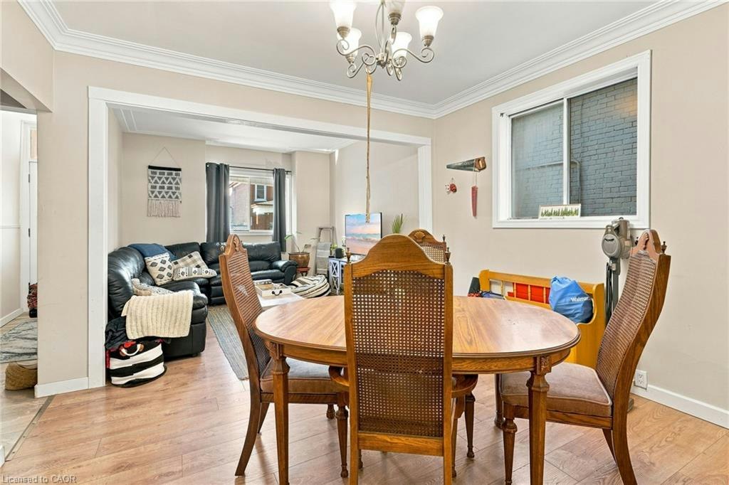 Upper-15 Clinton Street, Hamilton, ON, L8L 3J7 - 14