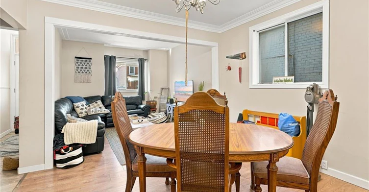 Upper-15 Clinton Street, Hamilton, ON, L8L 3J7 - 14