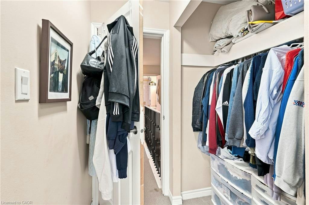 Upper-15 Clinton Street, Hamilton, ON, L8L 3J7 - 27