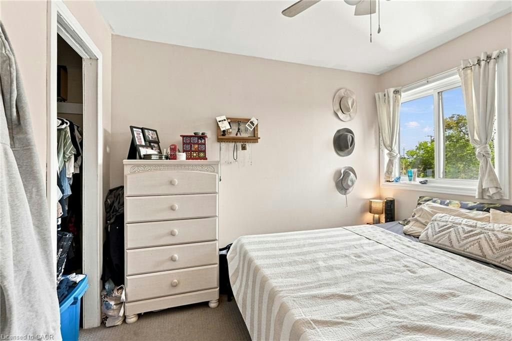 Upper-15 Clinton Street, Hamilton, ON, L8L 3J7 - 20